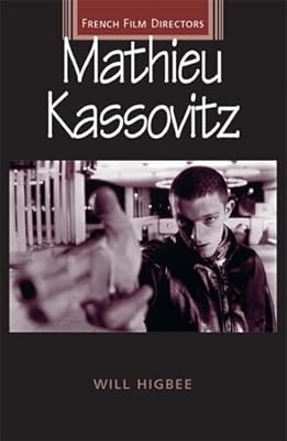 Mathieu Kassovitz (French Film Directors)