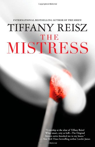 The Mistress by Tiffany Reisz