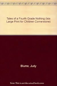 Tales of a Fourth Grade Nothing
