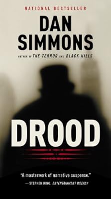 Drood: A Novel