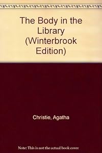 The Body in the Library