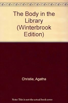The Body in the Library