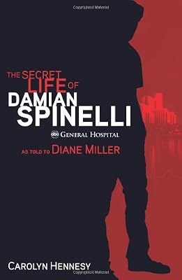 The Secret Life of Damian Spinelli