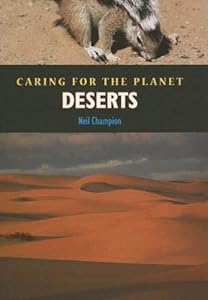 Deserts (Caring for the Planet)