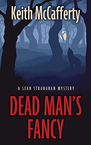 Dead Man's Fancy by Keith McCafferty