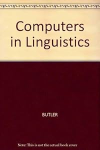 Computers in Linguistics