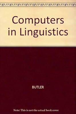 Computers in Linguistics