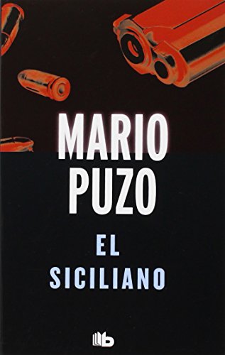 El siciliano by Mario Puzo