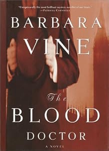 The Blood Doctor: A Novel