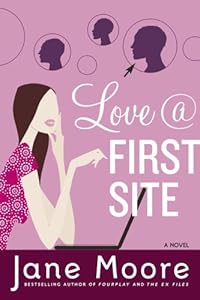 Love @ First Site: A Novel