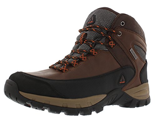 Algopix Similar Product 16 - OTAH Forestier Mens Waterproof Hiking
