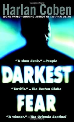 Darkest Fear (Myron Bolitar Mysteries)