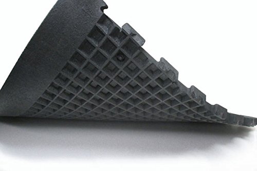 Algopix Similar Product 11 - Humane SHOKLOK 4 x 8 x 34
