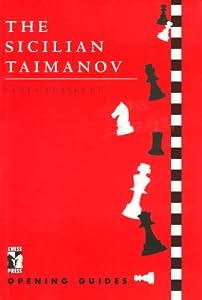 Sicilian Taimanov