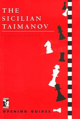 Sicilian Taimanov