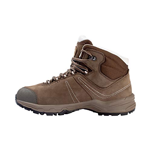 Algopix Similar Product 9 - Mammut Nova III Mid LTH Women Size