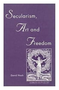 Secularism, Art and Freedom