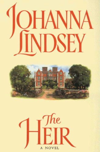 The Heir (Reid Family Book 1) by Johanna Lindsey