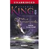 The Dark Tower VI: Song of Susannah