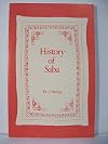 History of Saba