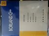 Borland C 3.1: User's Guide, Programmer's Guide, Library Reference, Tools and Utilities Guide (4 Books)