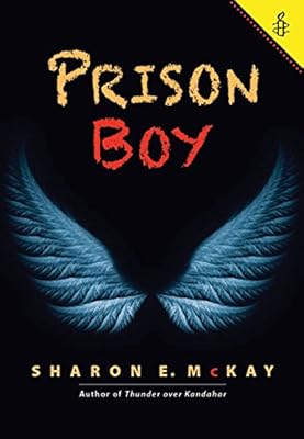 Prison Boy