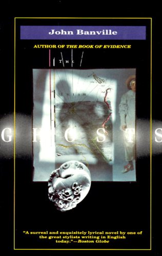 Ghosts (Vintage International) by John Banville