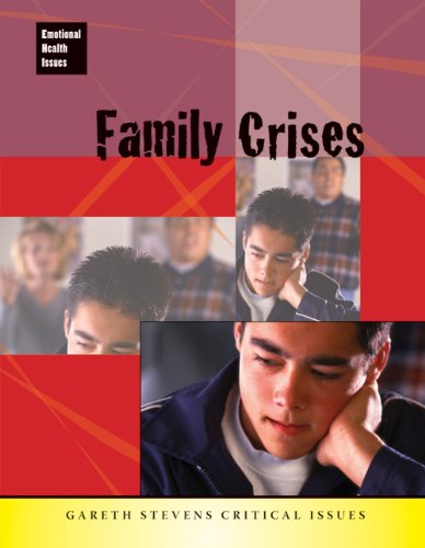 Family Crises by Jillian Powell
