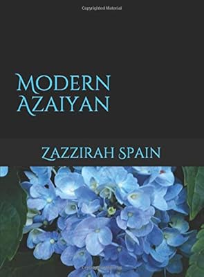 Modern Azaiyan