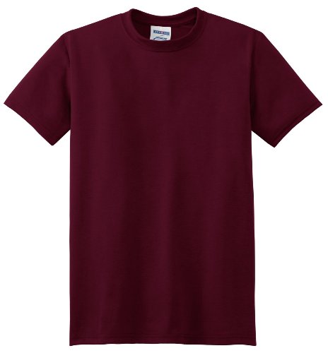 Jerzees Men's MOVE Moisture Management T-Shirt