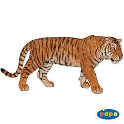 Tiger （虎）