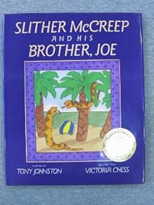 Slither McCreep and His Brother, Joe