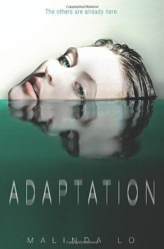 Adaptation by Malinda Lo