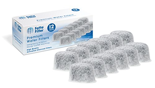 Algopix Similar Product 16 - 12Pack  KEURIG Compatible Water