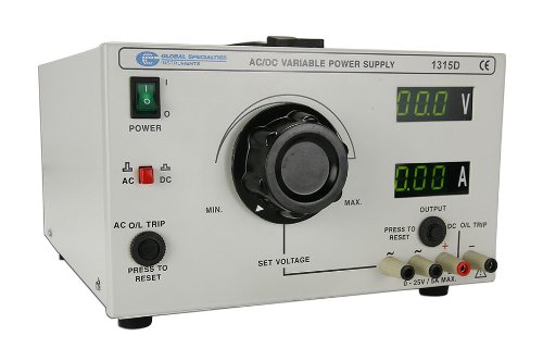 Algopix Similar Product 10 - Global Specialties 1315D Rugged General