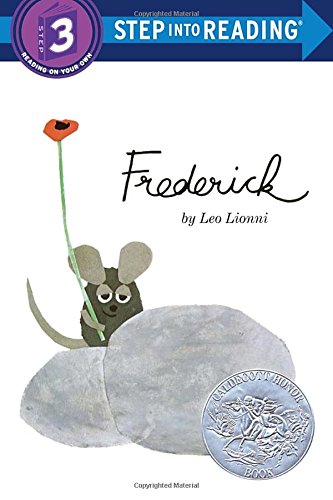Frederick by Leo Lionni