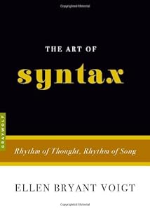The Art of Syntax: Rhythm of Thought, Rhythm of Song