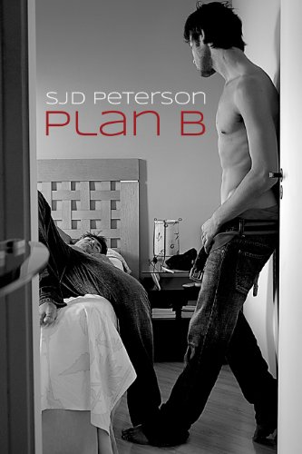 Plan B by Kindle Alexander