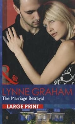 The Marriage Betrayal