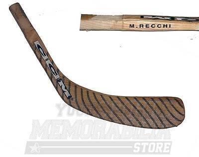 Algopix Similar Product 3 - Mark Recchi Boston Bruins Game Issued