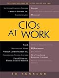 CIOs at Work