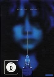 Anesthetize (DVD + Blu-ray)