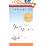 Flowers for Algernon