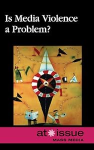 Is Media Violence a Problem?