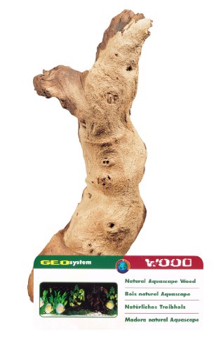 

GEOsystem Mopani Driftwood Ornamental Root