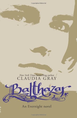 Balthazar by Claudia Gray