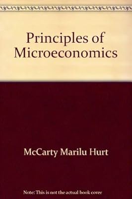 Principles of microeconomics