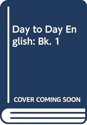 Day to Day English