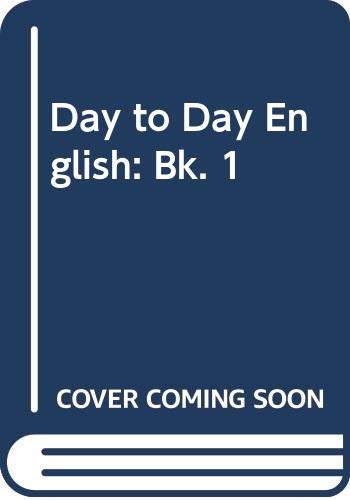 Day to Day English by Green