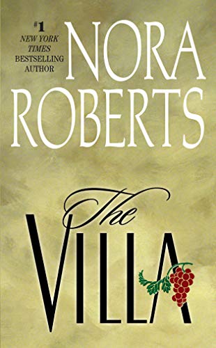 The Villa by Nora Roberts
